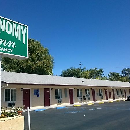 Economy Inn Пасо Роблс Экстерьер фото