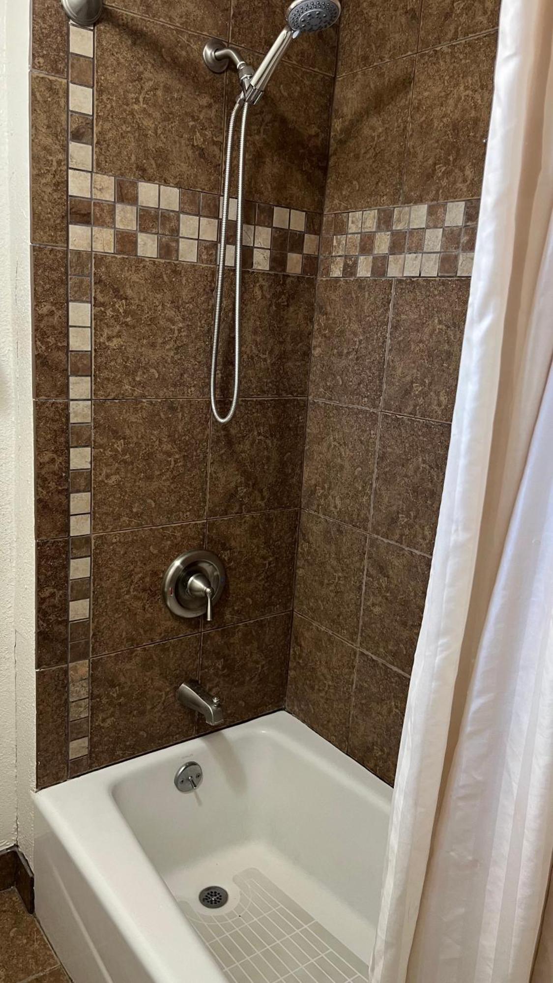 Economy Inn Пасо Роблс Номер фото